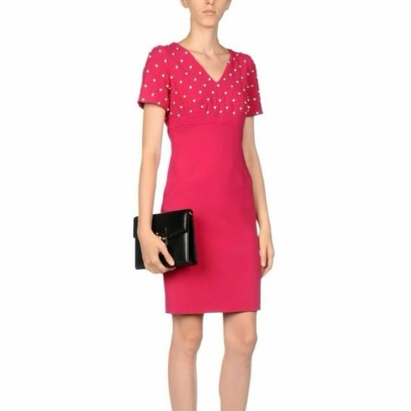 Moschino Barbie Dress - Picture 2 of 5